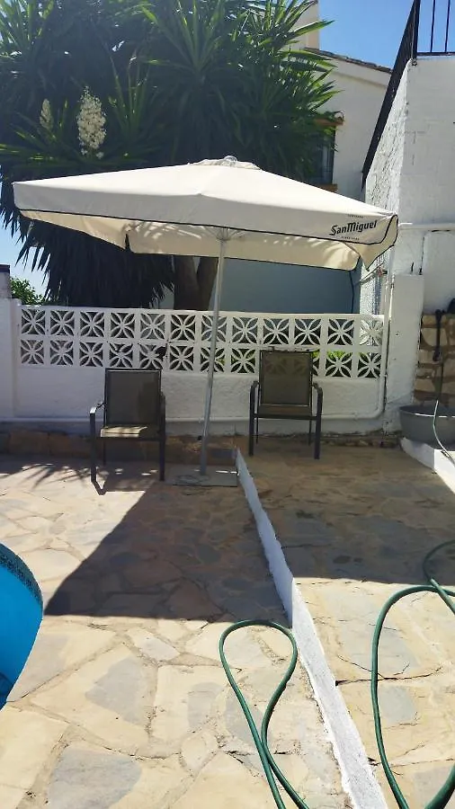 Tropical Suite Benalmádena España