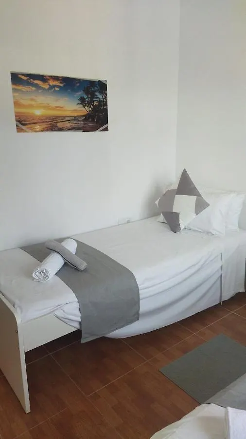 Tropical Suite Benalmádena 0*,  España