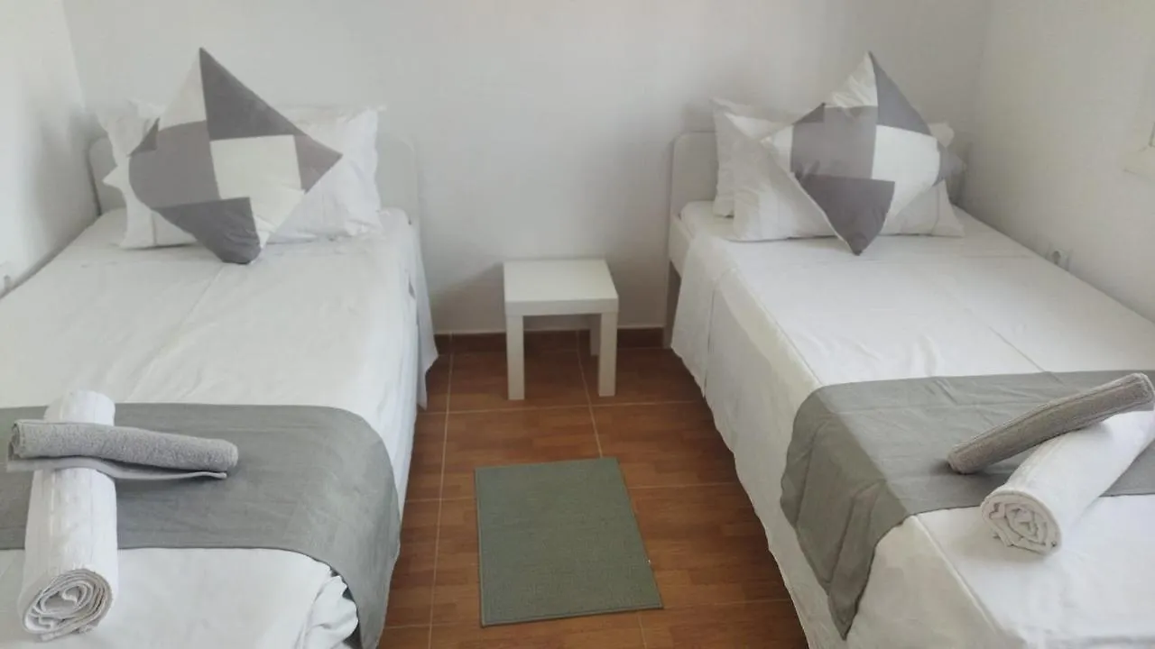 Tropical Suite Benalmádena