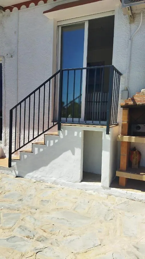 Pensión Tropical Suite Benalmádena España