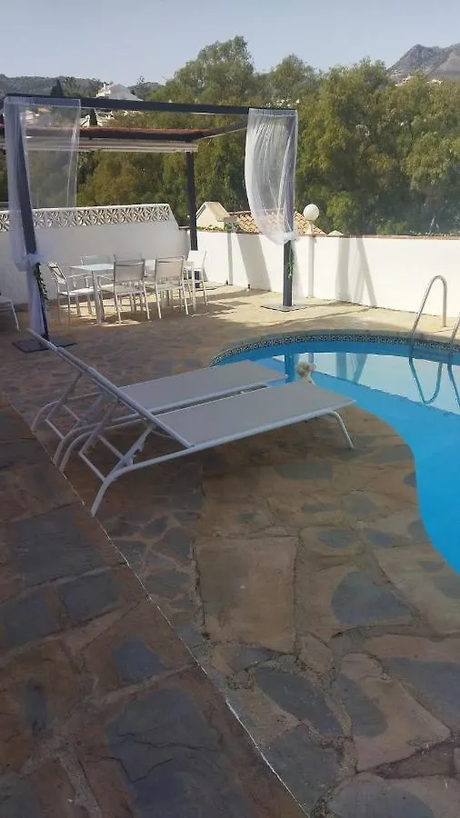 Tropical Suite Benalmádena