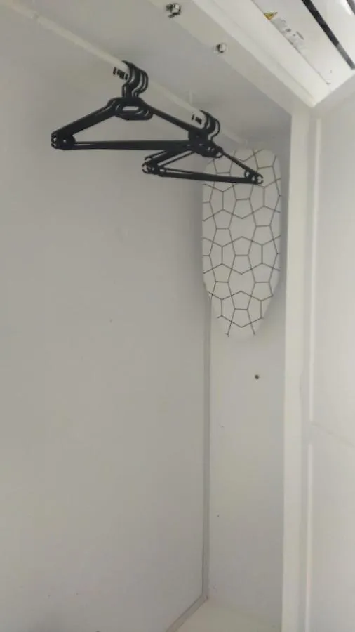Pensión Tropical Suite Benalmádena