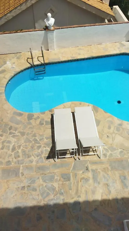 Tropical Suite Benalmádena