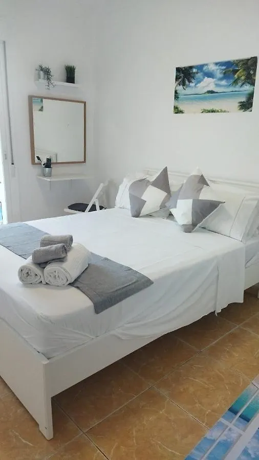Tropical Suite Benalmádena 0*,  España