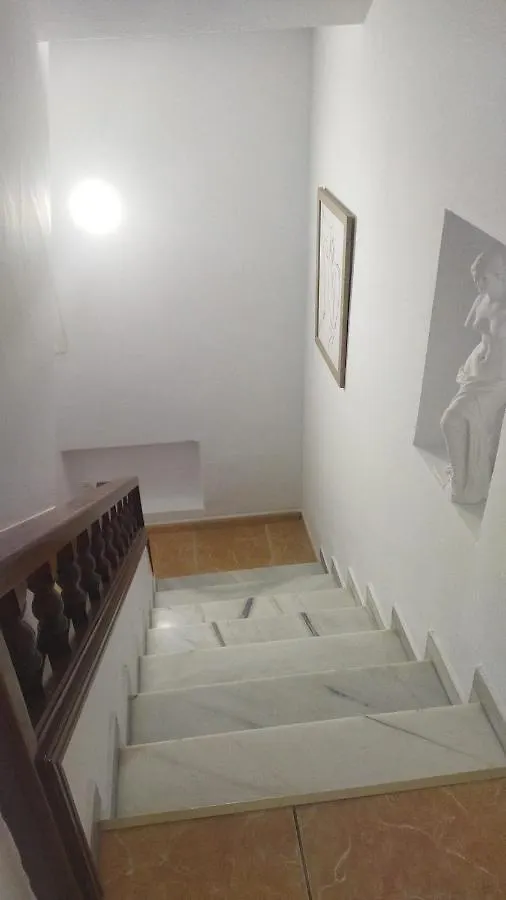 Pensión Tropical Suite Benalmádena España