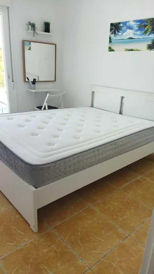 Tropical Suite Benalmádena