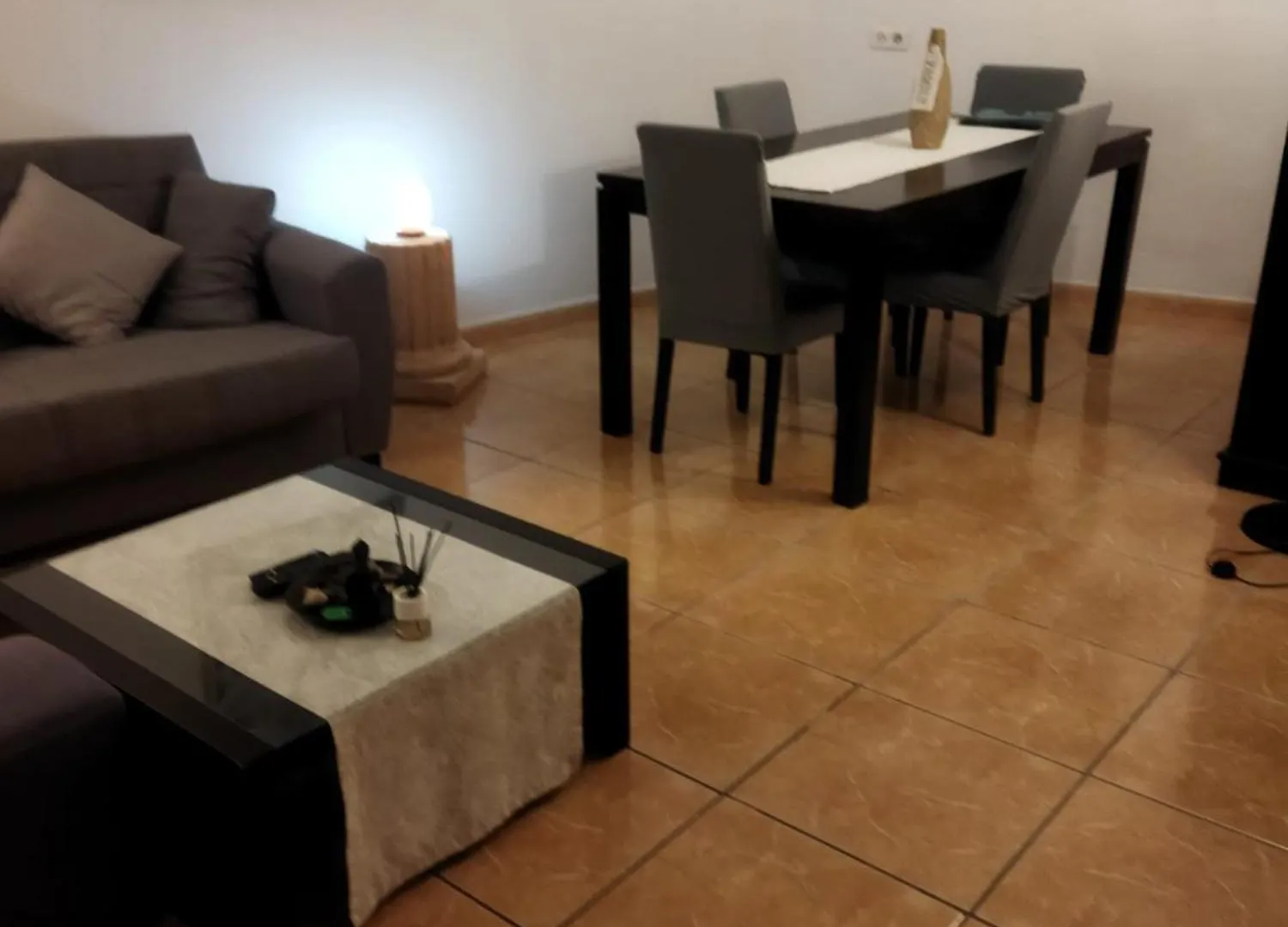 Tropical Suite Benalmádena Pensión