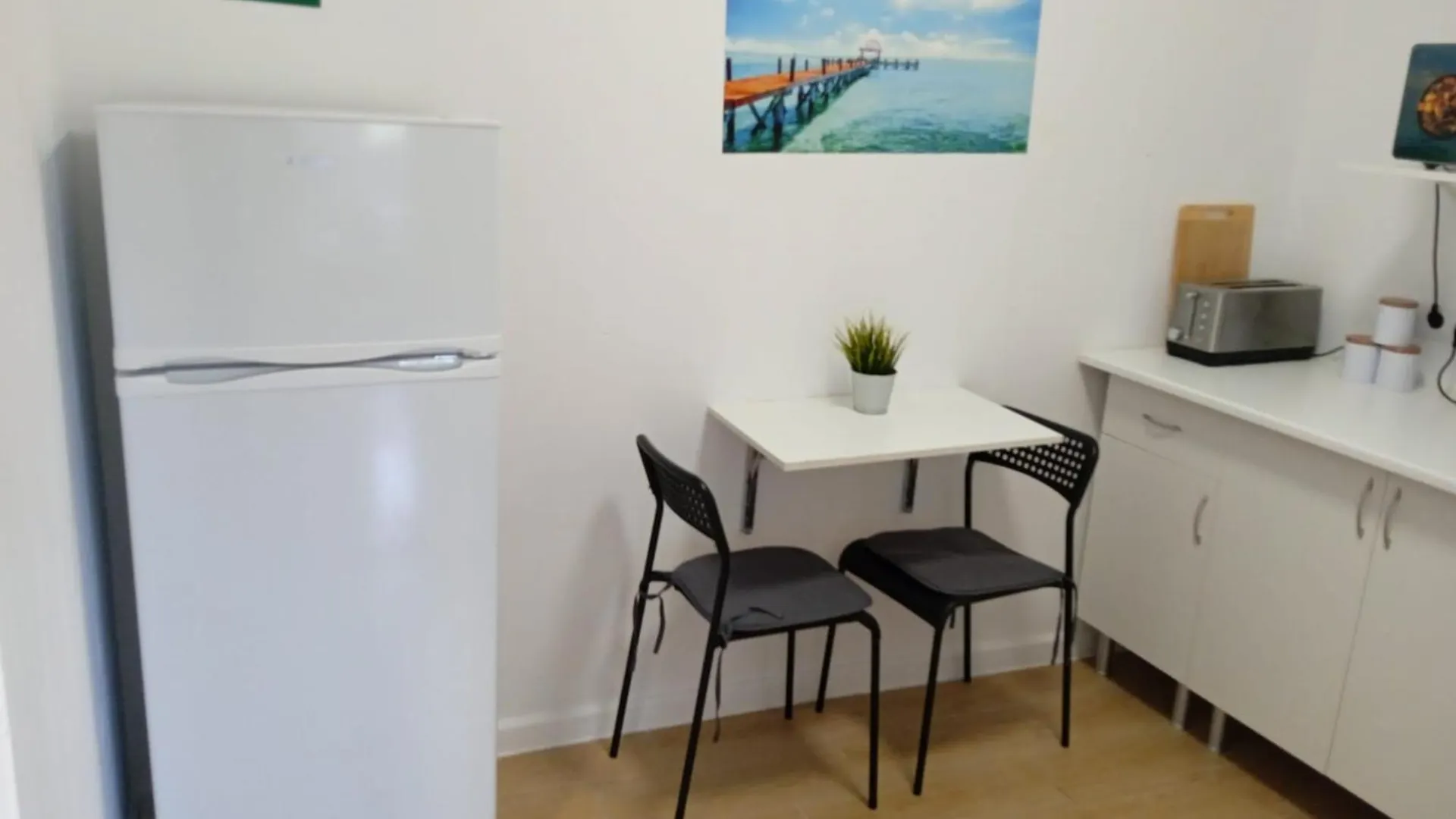 Tropical Suite Benalmádena España