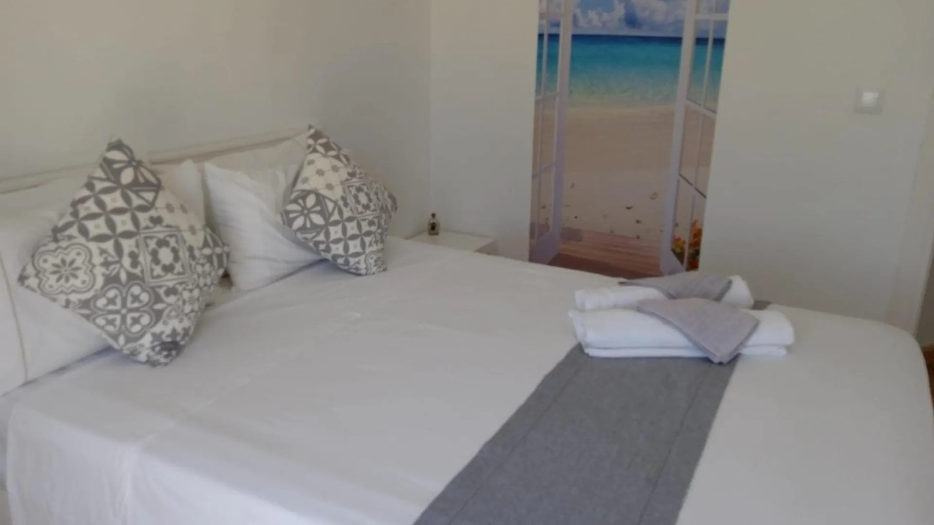 Pensión Tropical Suite Benalmádena