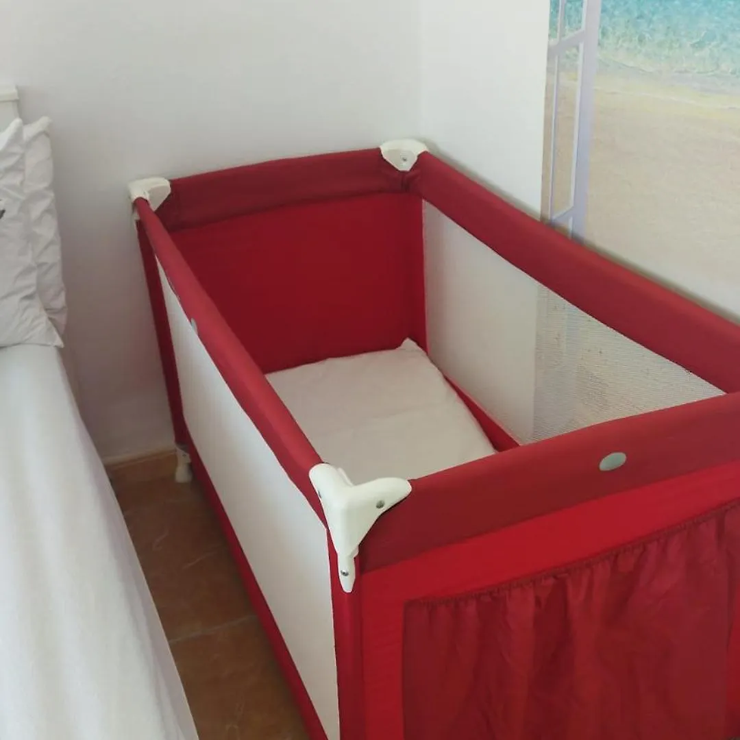 Tropical Suite Benalmádena Pensión