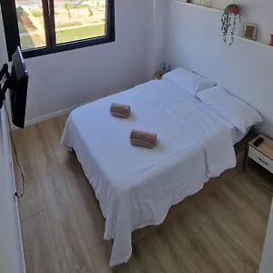  Pensión Confortable Doble - 1 España