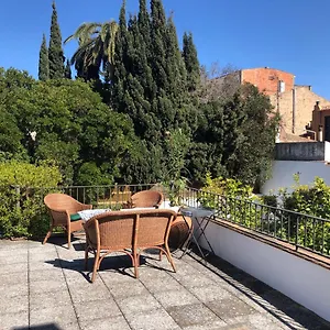  Bed and breakfast Family Homefromhomees España