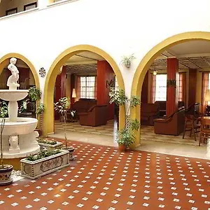 *** Hotel Complejo Los Pintores España