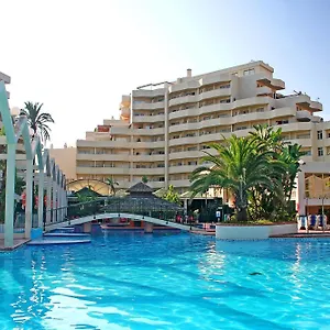 Clc Benal Apartahotel