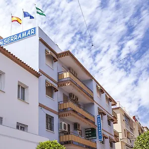 Serramar Pensión