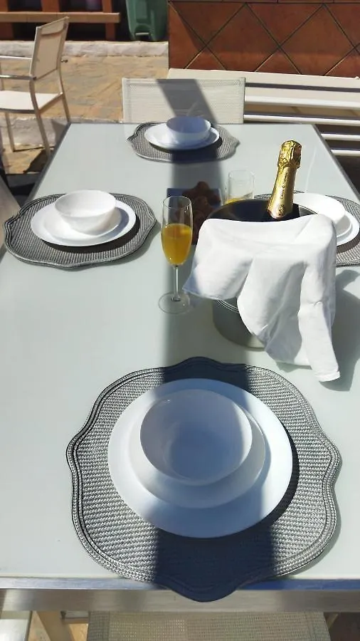 Tropical Suite Benalmadena 0*,