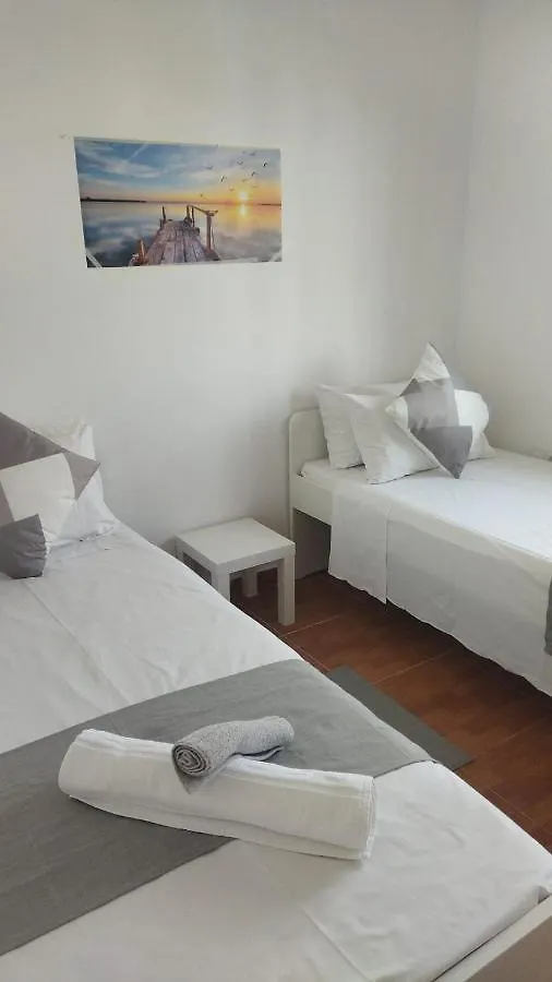 Tropical Suite Benalmádena Penzion