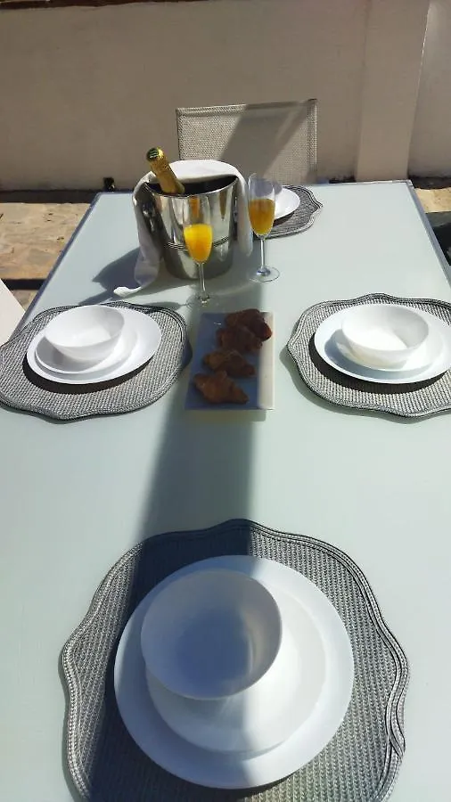 Tropical Suite Benalmádena 0*,  Španělsko