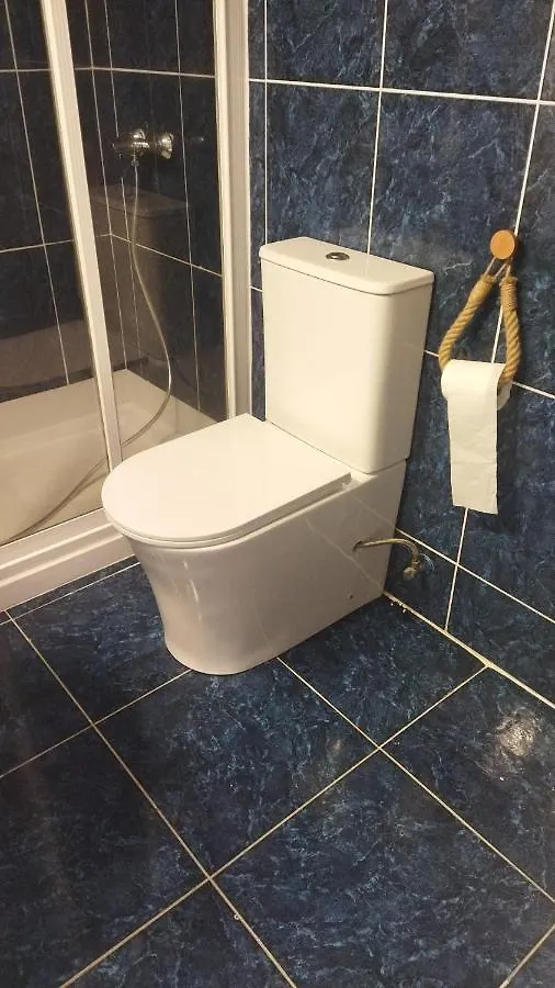 Guest house Tropical Suite Benalmadena