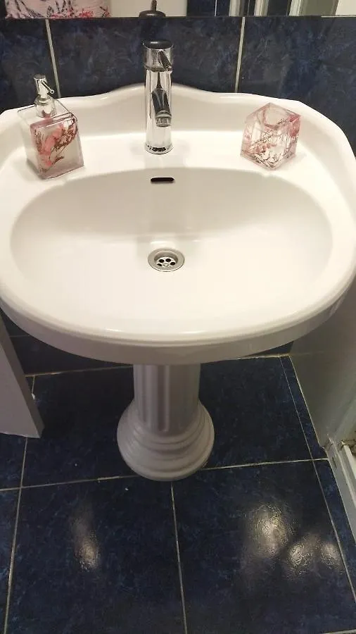 Guest house Tropical Suite Benalmadena