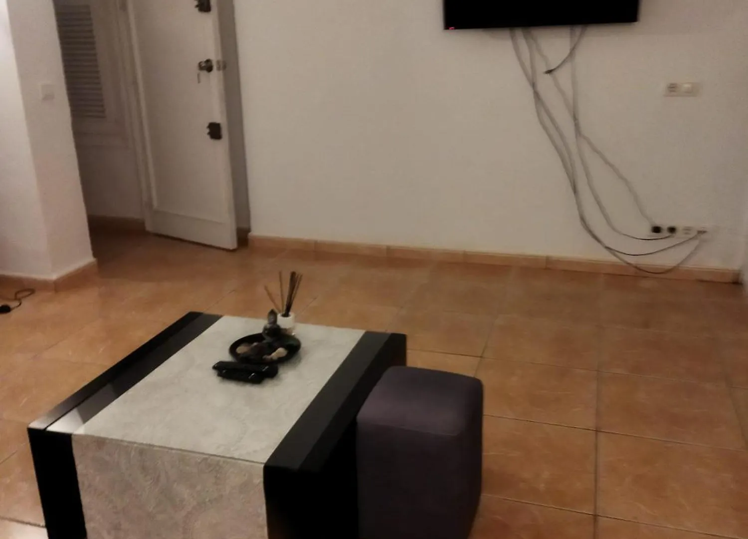 Penzion Tropical Suite Benalmádena