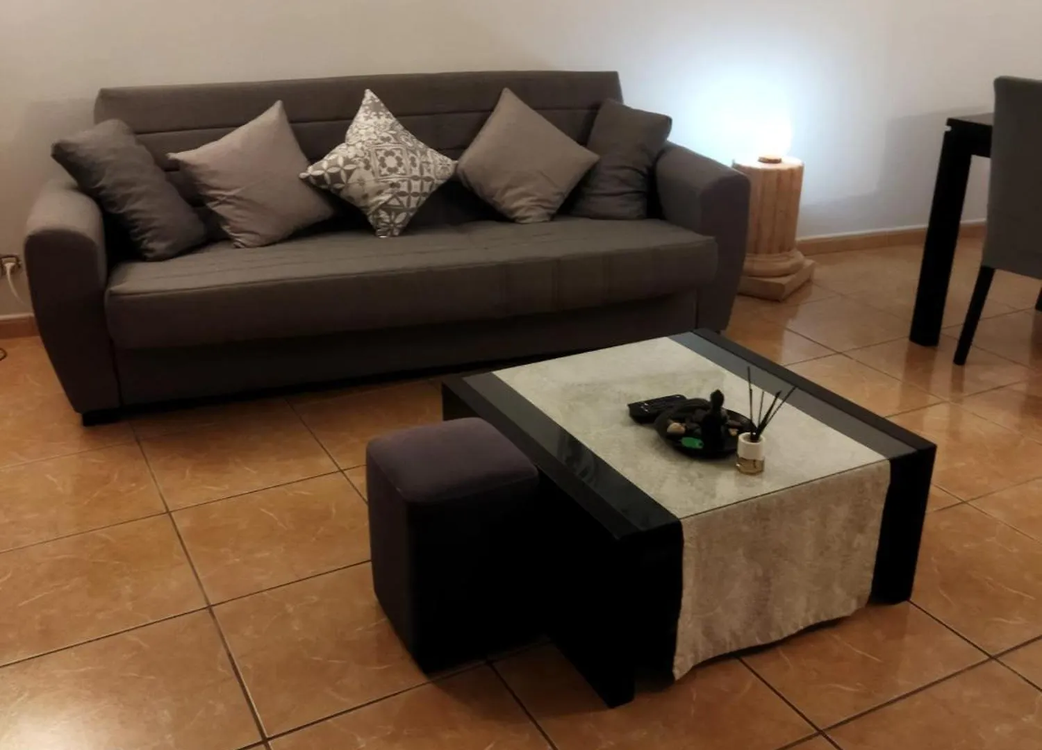 Penzion Tropical Suite Benalmádena