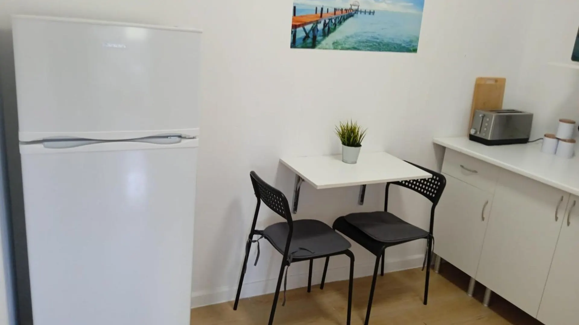 Guest house Tropical Suite Benalmadena
