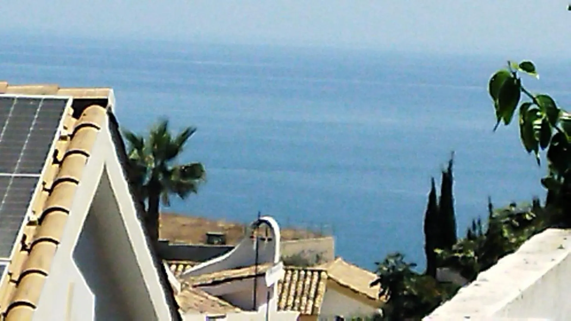 Tropical Suite Benalmádena