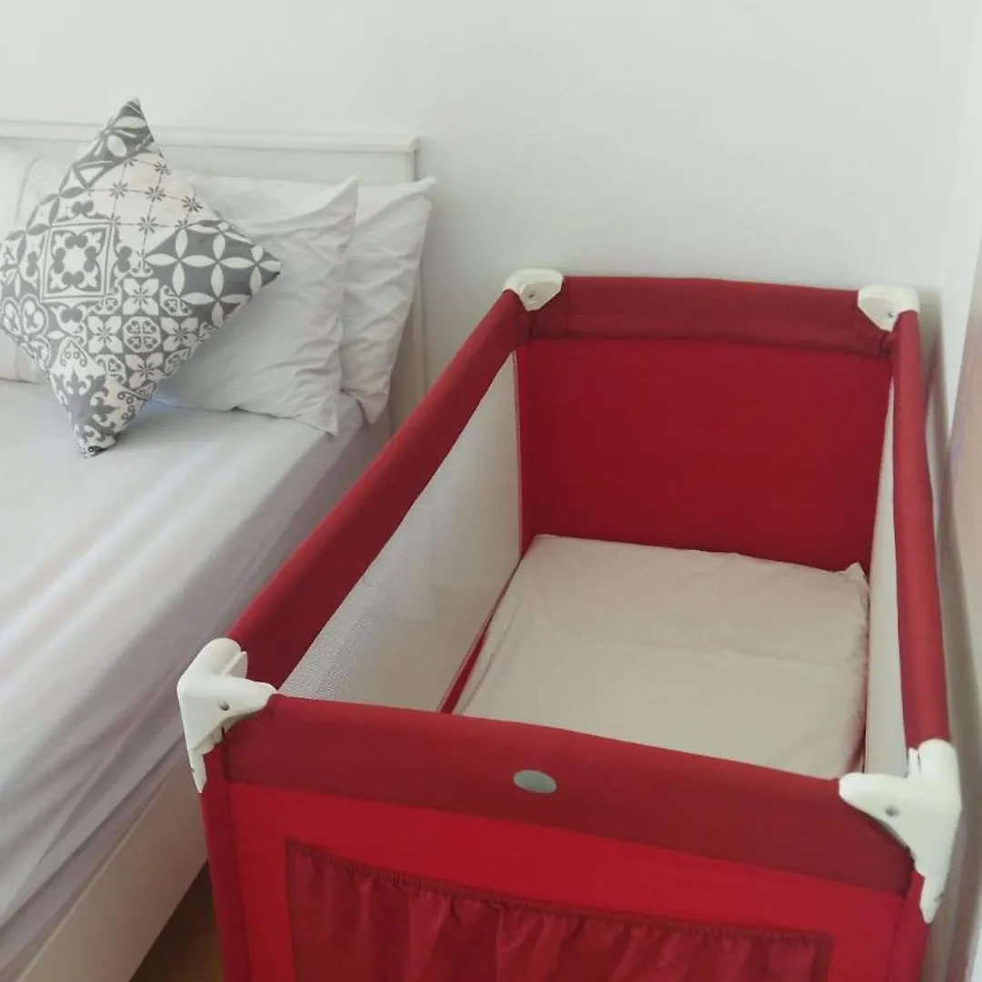 Guest house Tropical Suite Benalmadena Spain