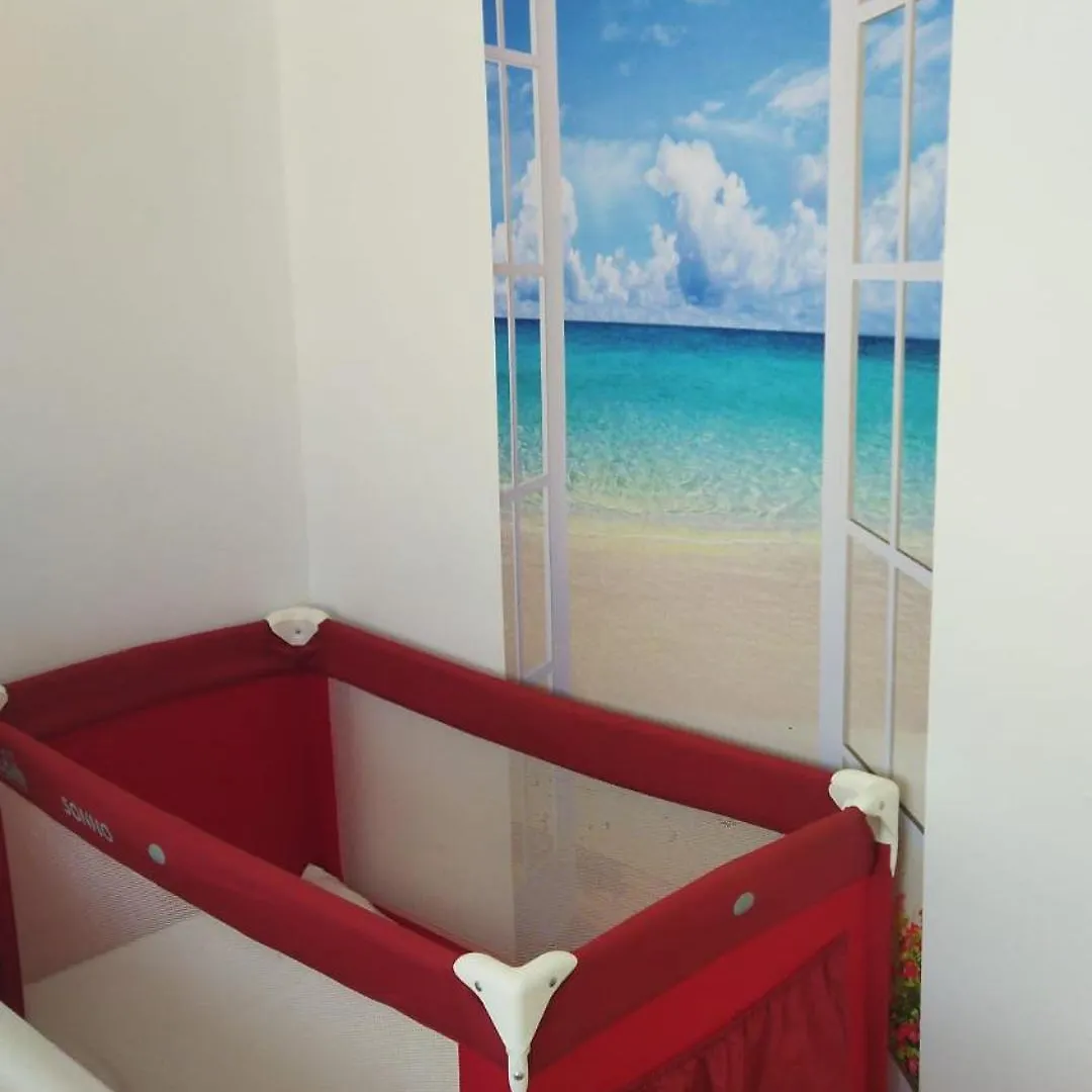 Tropical Suite Benalmadena Guest house
